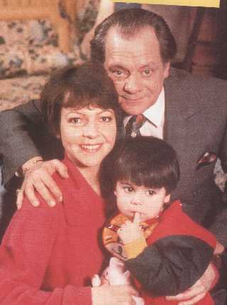 Del`s Family