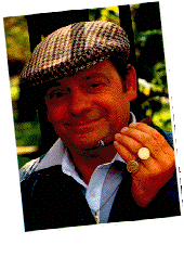 Del Trotter