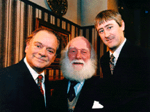 Del Albert & Rodney